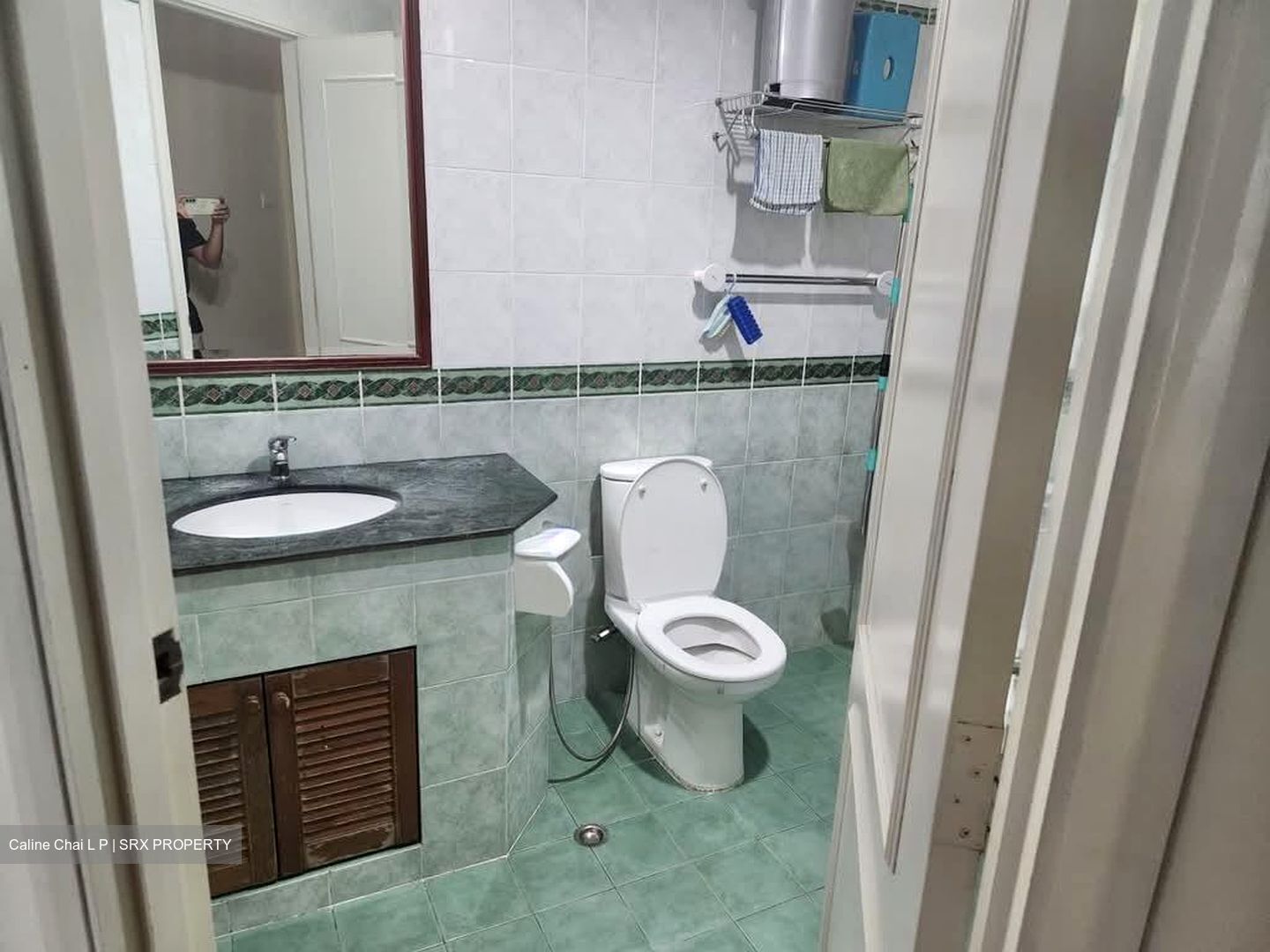 Yew Mei Green (D23), Condominium #589111961